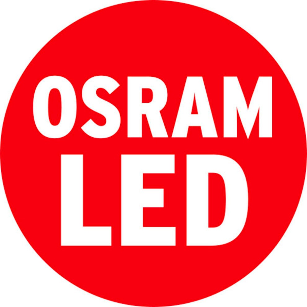 Brennenstuhl LED Arbeitsleuchte »TORAN 4000 MBA«, Steuerung per App, integrierter Li-Ion Akku mit Powerbank
