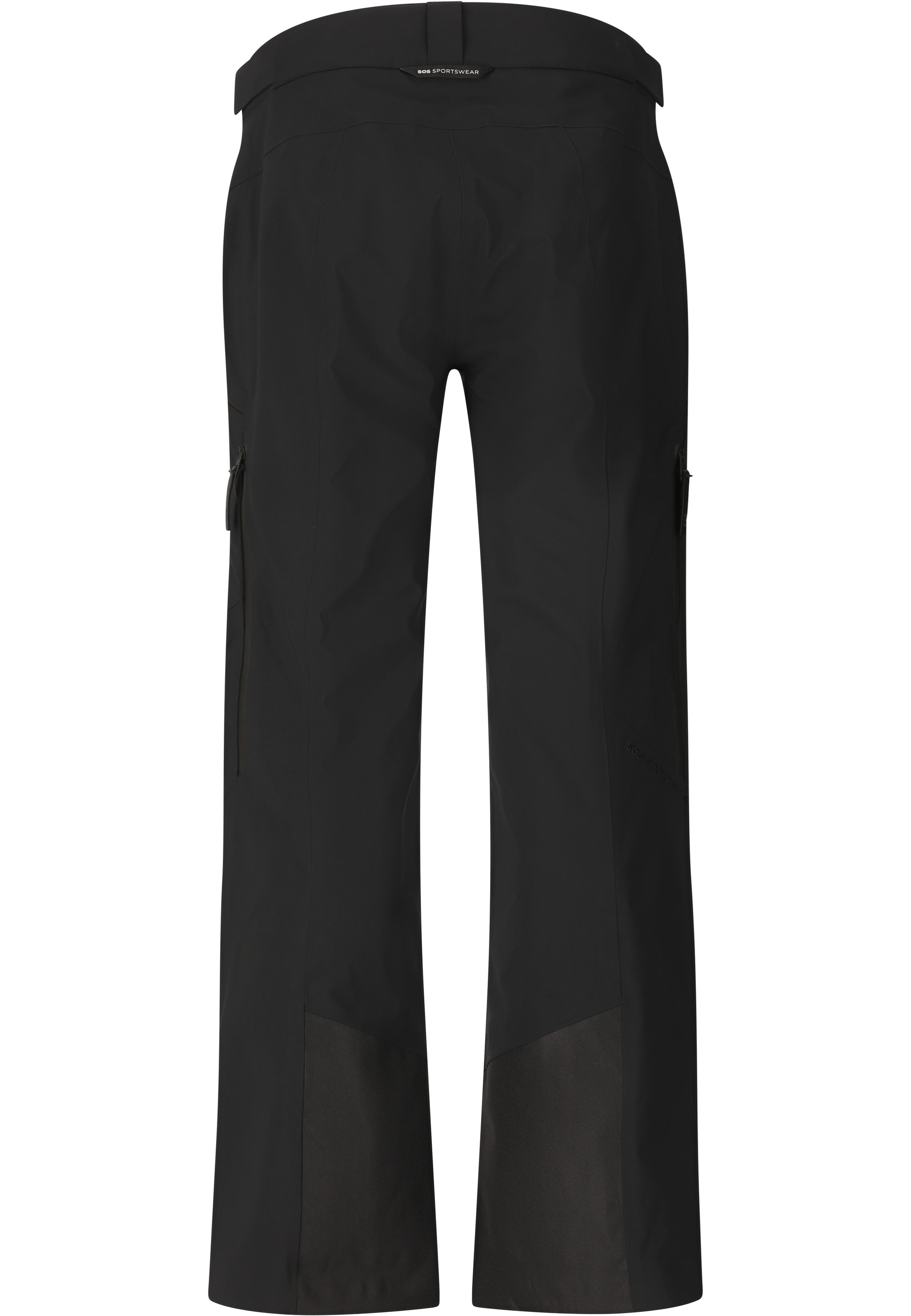 SOS Skihose »Cosmos«  mit wasserdichter Membran