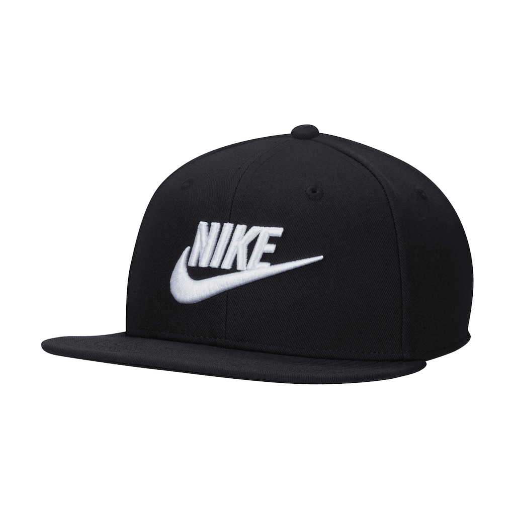 Nike Sportswear Baseball Cap »U NK DF PRO CAP S FB FUT L«