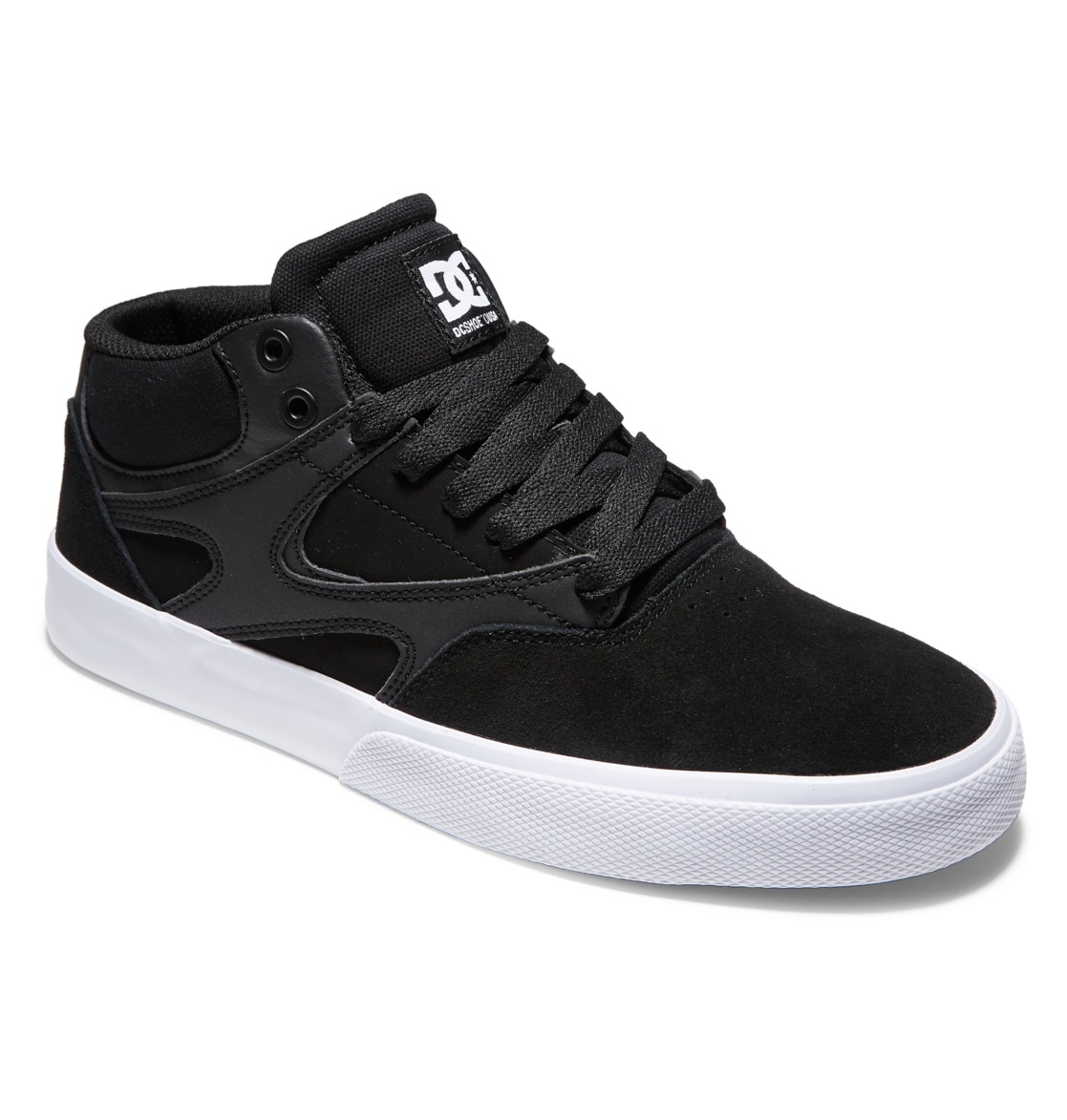 DC Shoes Sneaker "Kalis Vulc Mid" günstig online kaufen