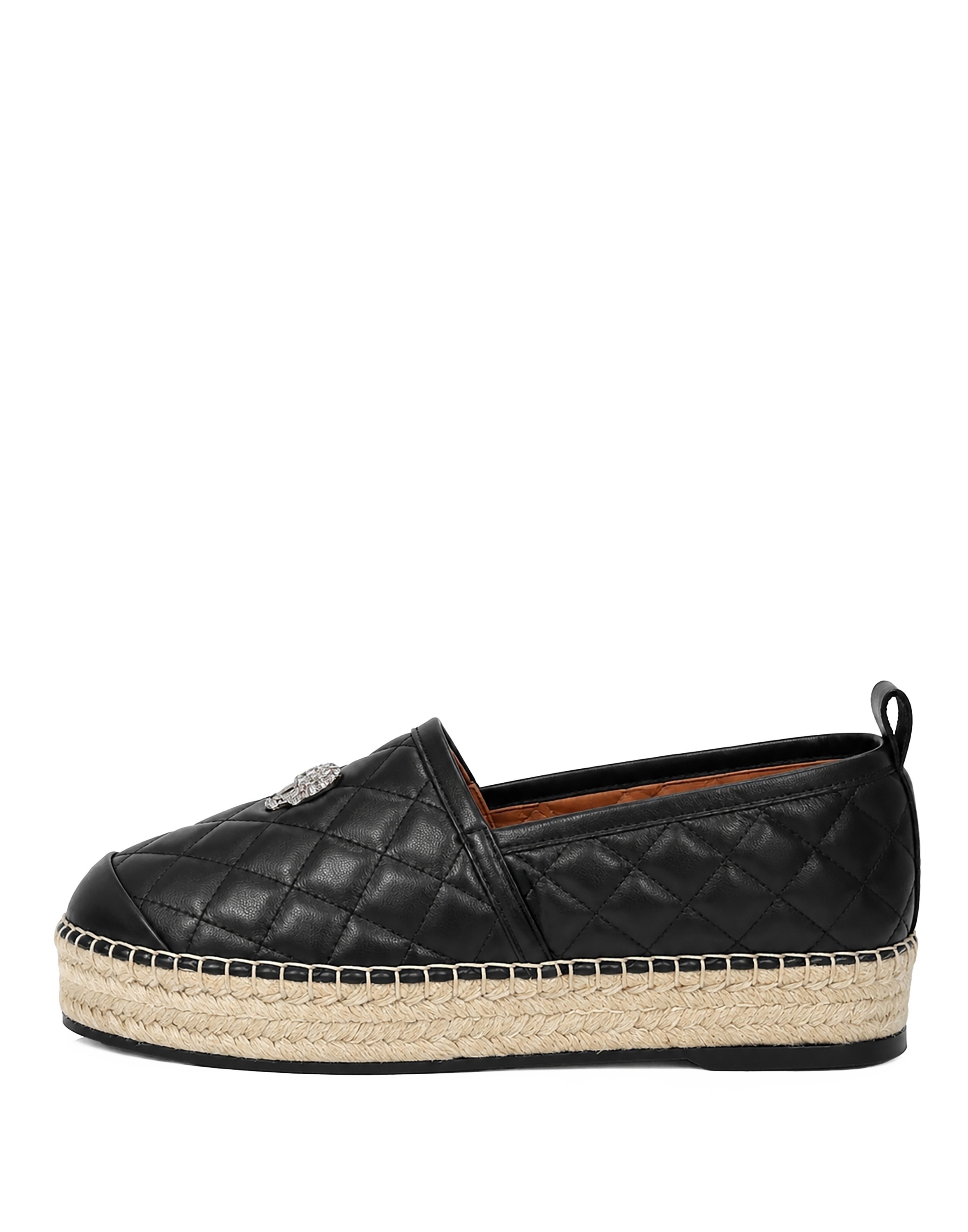 PHILIPP PLEIN Espadrille »Skull«