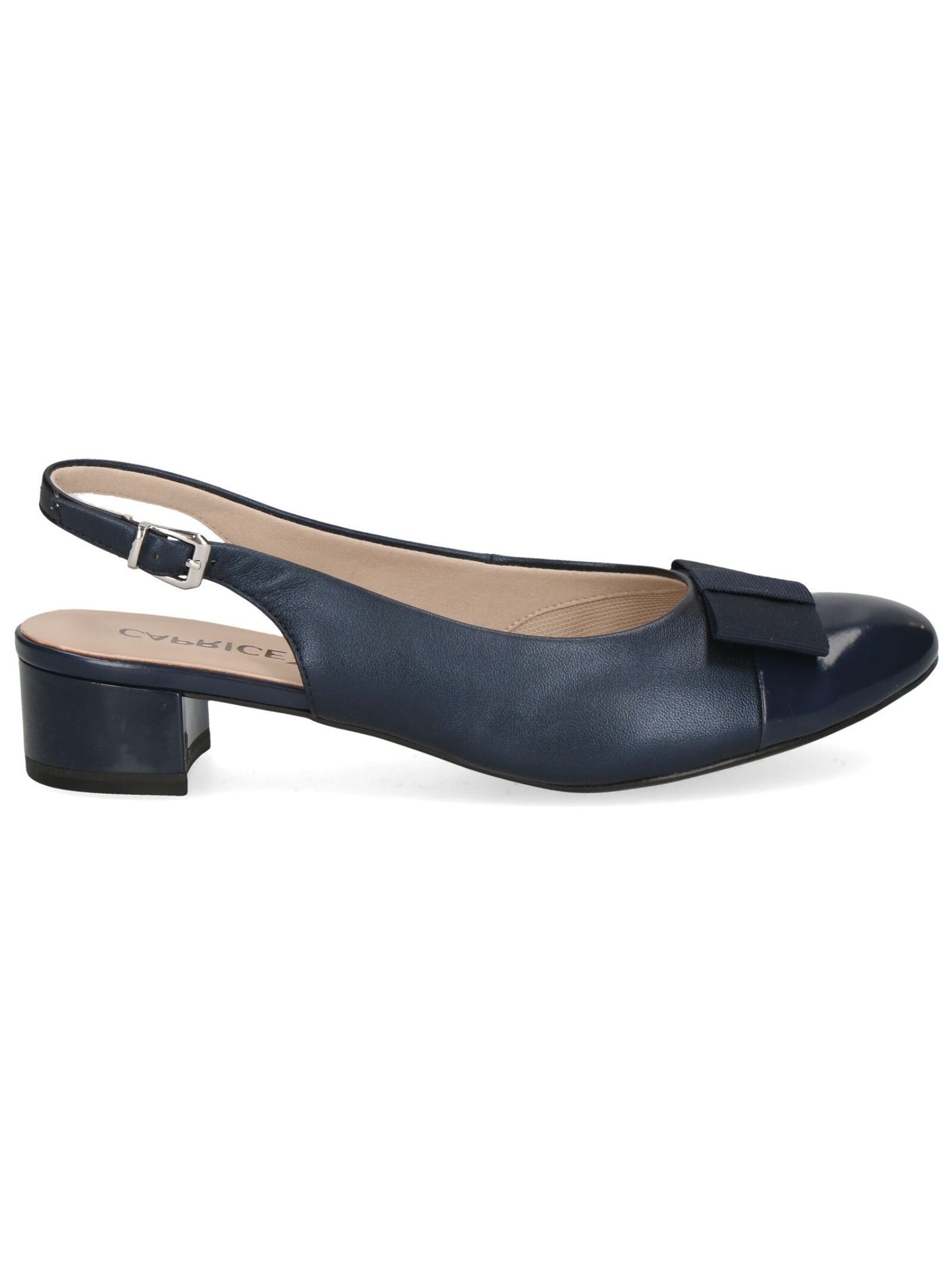 Caprice Pumps »Caprice Pumps Leder«