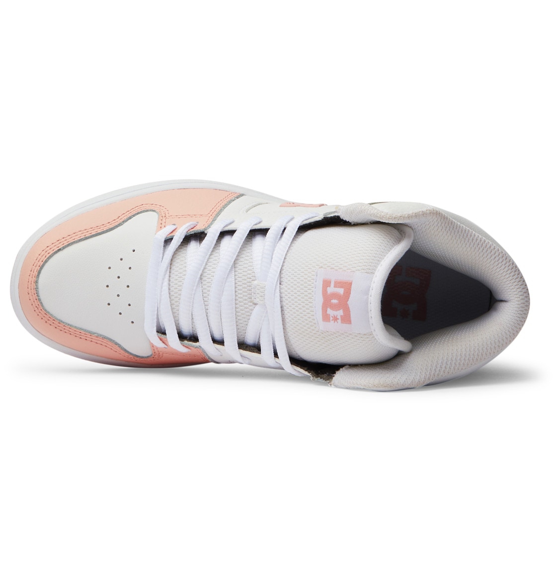 DC Shoes Sneaker »Manteca 4 Hi«