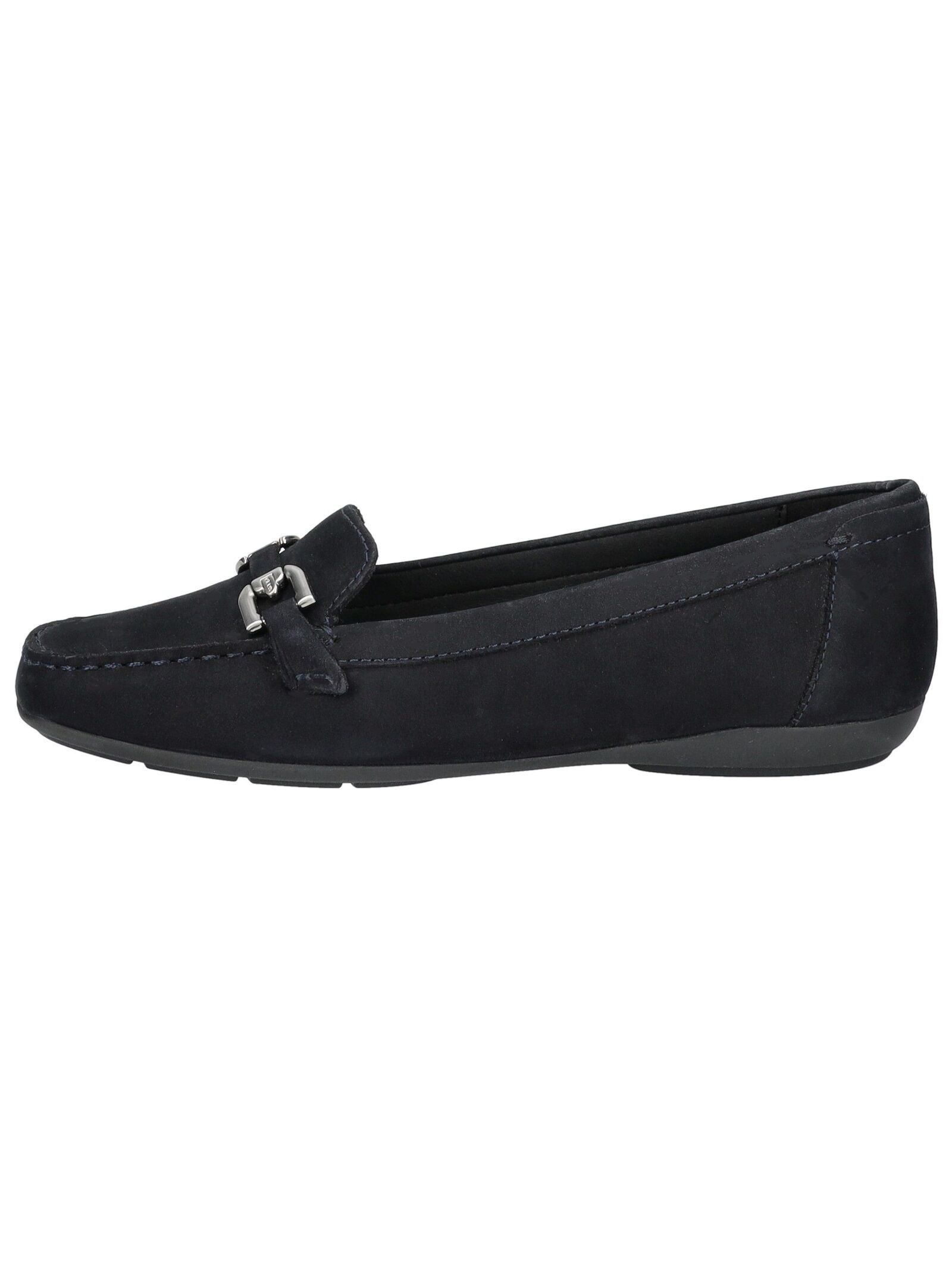 Geox Mokassin "Geox Mokassin Nubukleder" günstig online kaufen