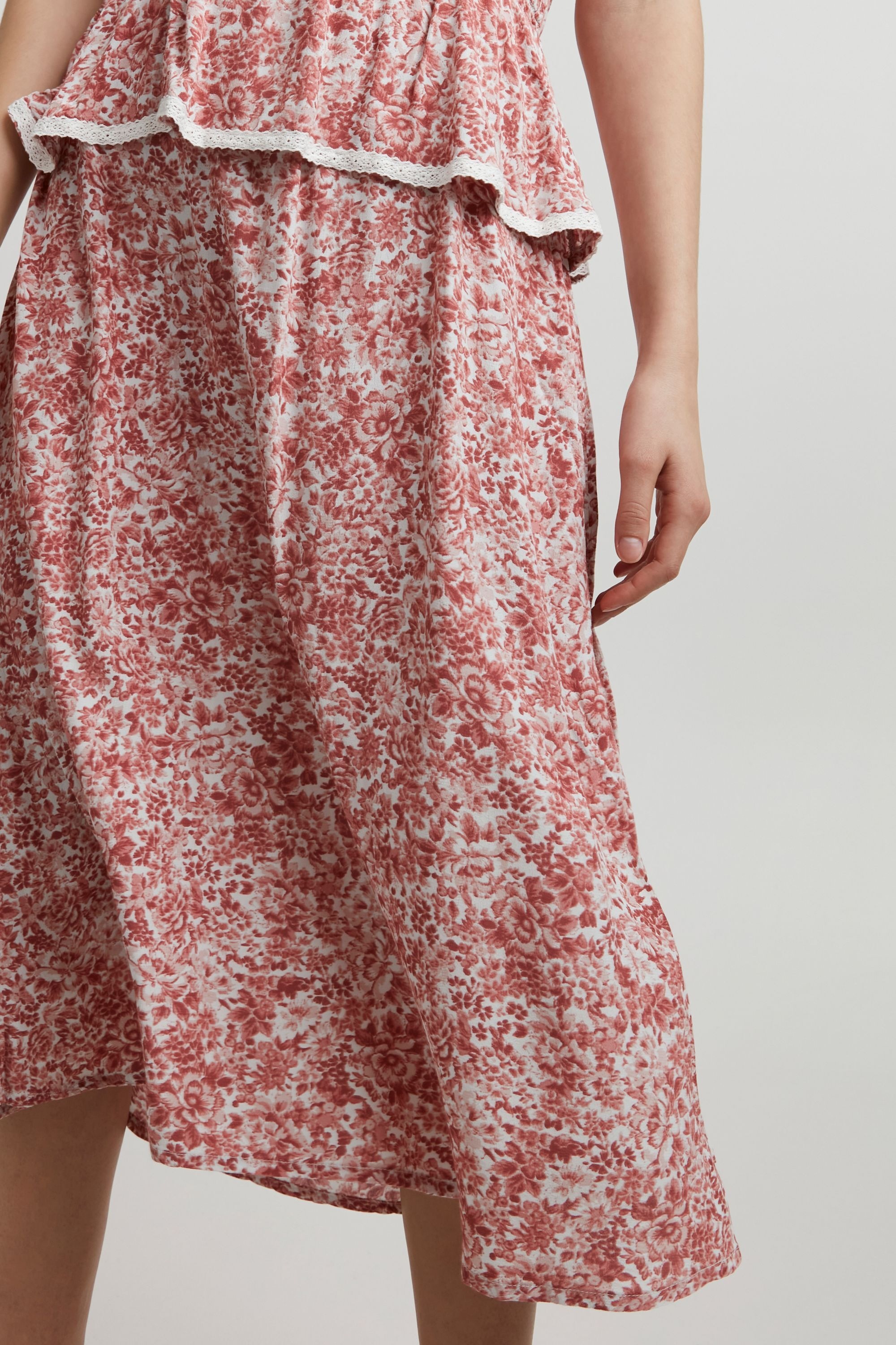 Ichi Midikleid »Midikleid IRAmi«