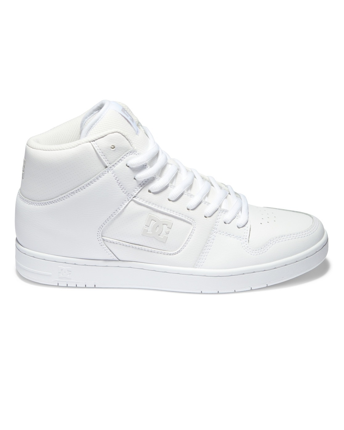 DC Shoes Sneaker "Manteca 4 Hi" günstig online kaufen