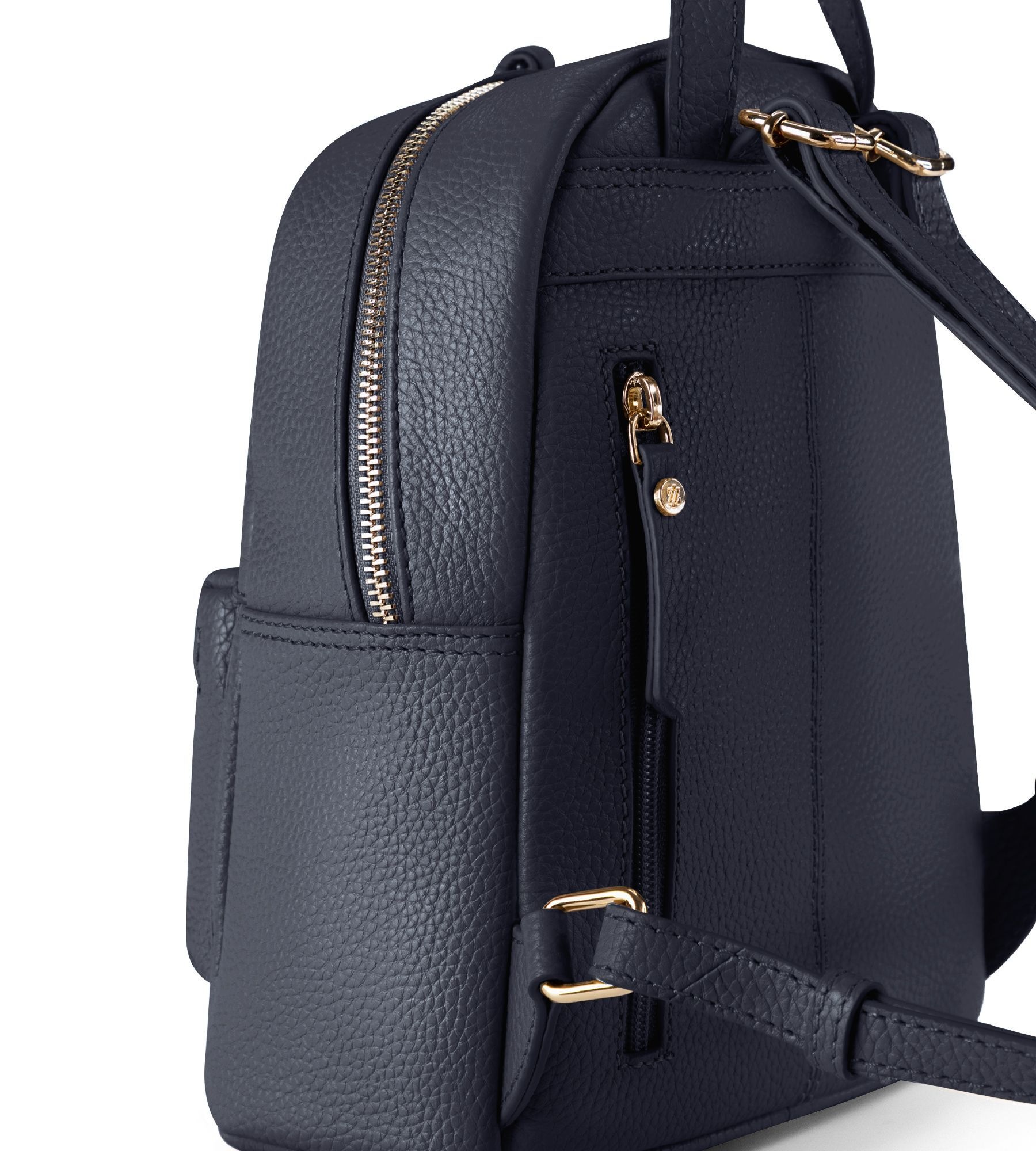 Lazarotti Rucksack »Bologna Leather City Rucksack Leder 27 cm«