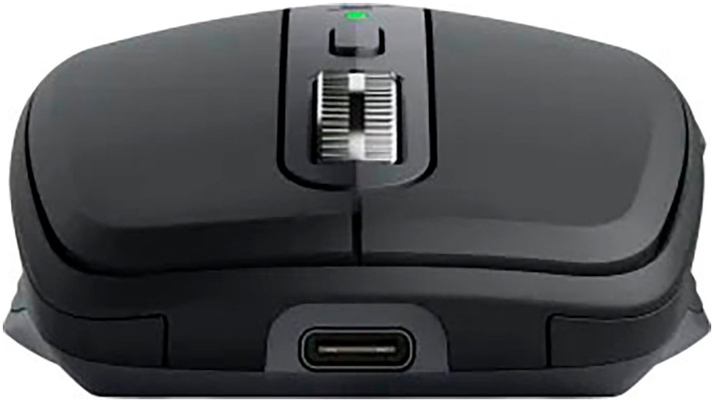 Logitech Maus »MX Anywhere 3S«, Bluetooth-Funk