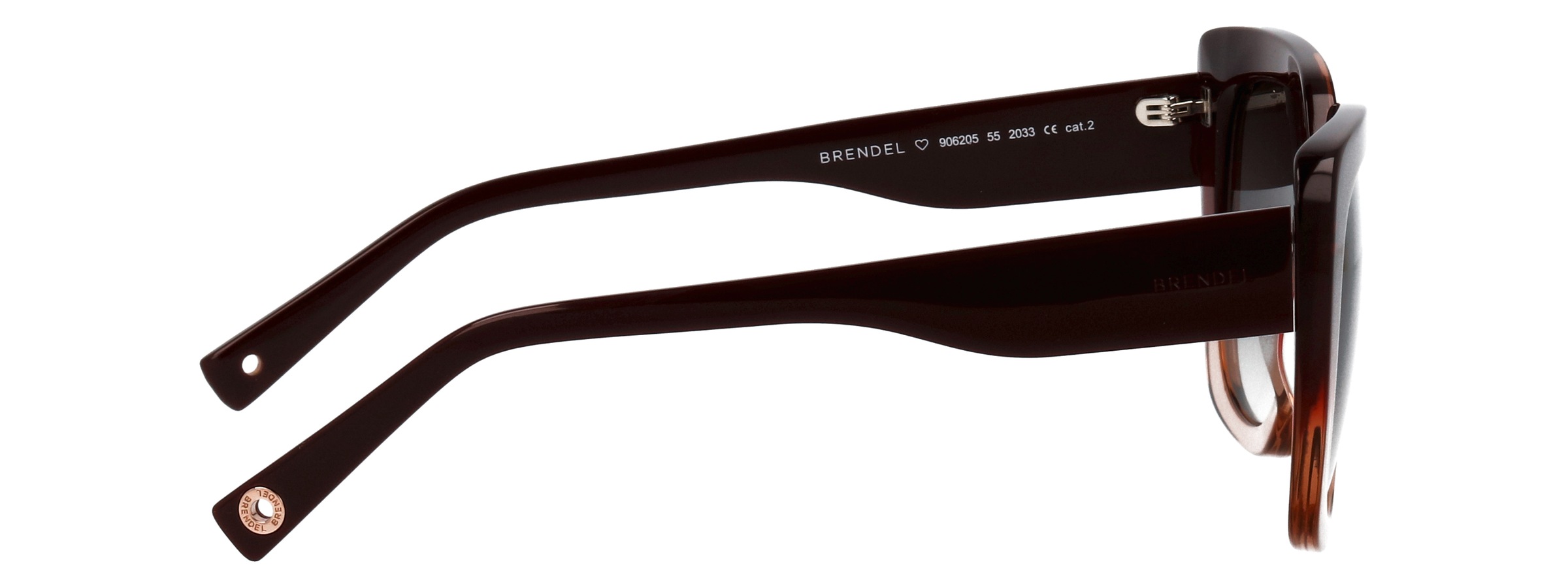 BRENDEL eyewear Sonnenbrille »BRENDEL eyewear Sonnenbrille«