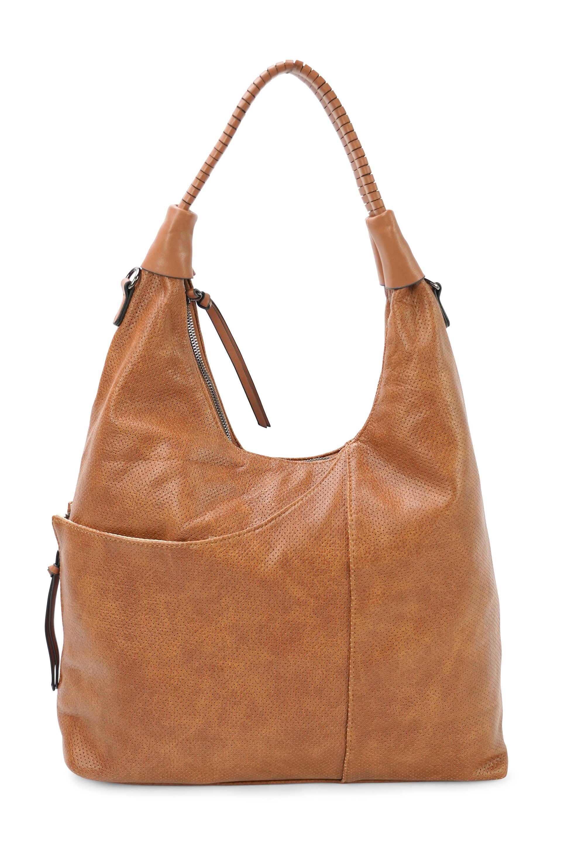 Harpa Schultertasche »COVE« mit seitlichen Eingriffen