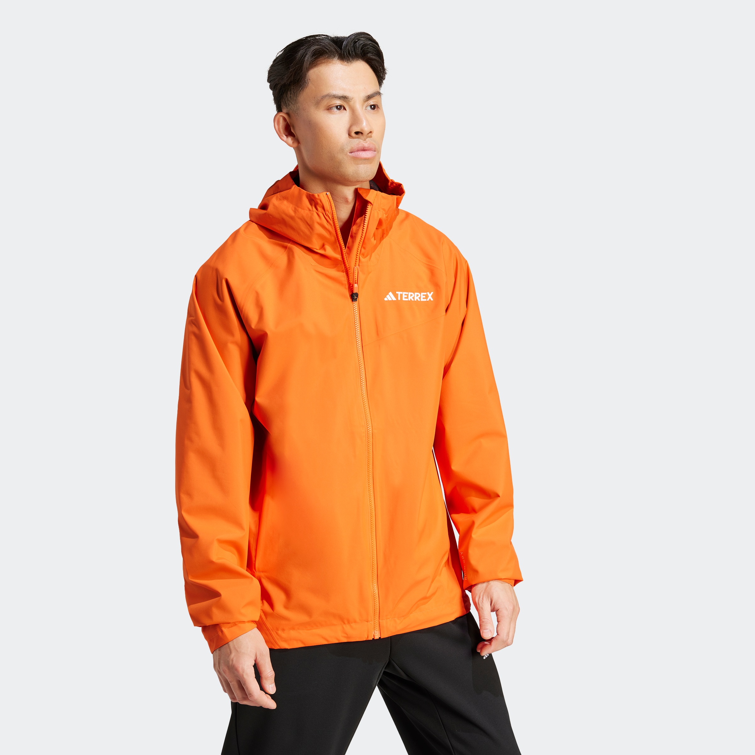 adidas TERREX Outdoorjacke "MULTI 2L RAIN J"