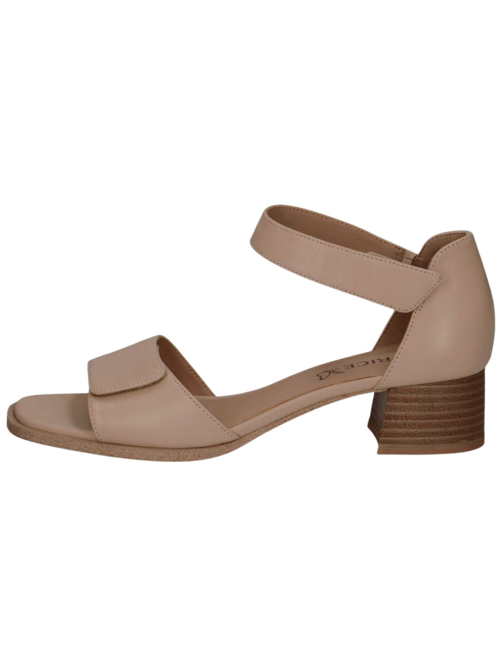 Caprice Riemchensandale »Caprice Sandalen Nappaleder«