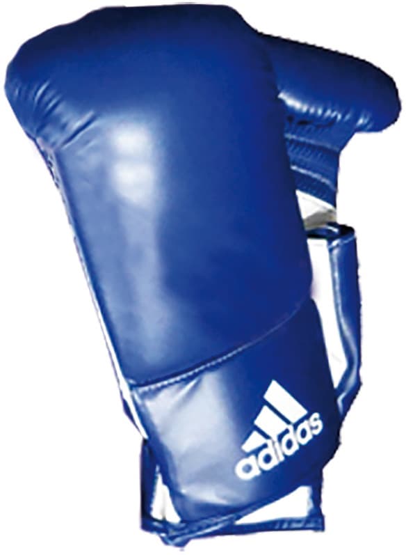 mit bestellen (Set, Kit«, tlg., Boxhandschuhen) 2 Rechnung »Blue Boxsack Performance | Corner Boxing adidas BAUR auf