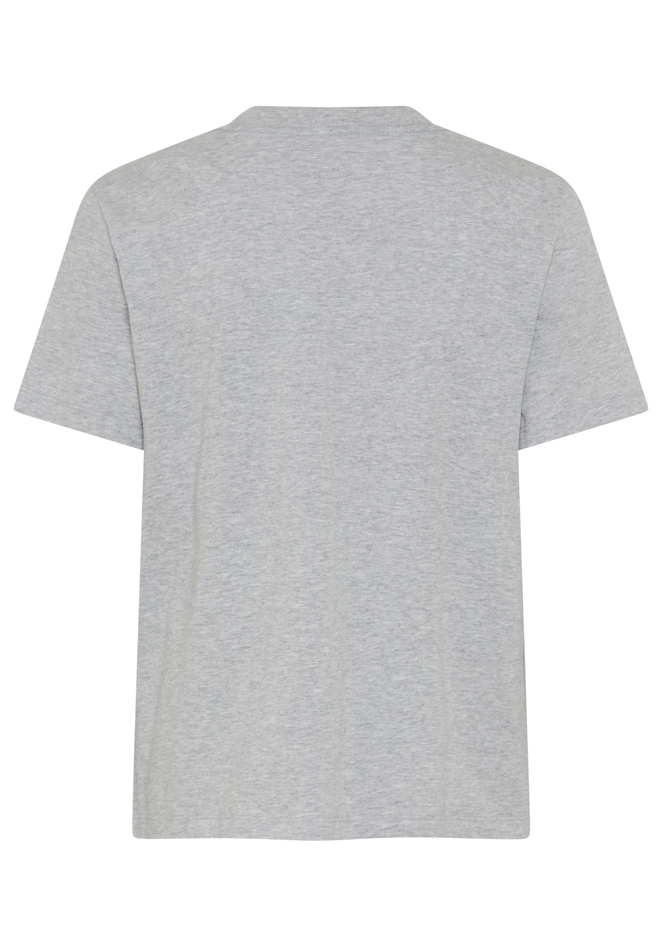 Calvin Klein Jeans T-Shirt "CLASSIC SEASONAL MONOLOGO TEE" Regular fit, Log günstig online kaufen