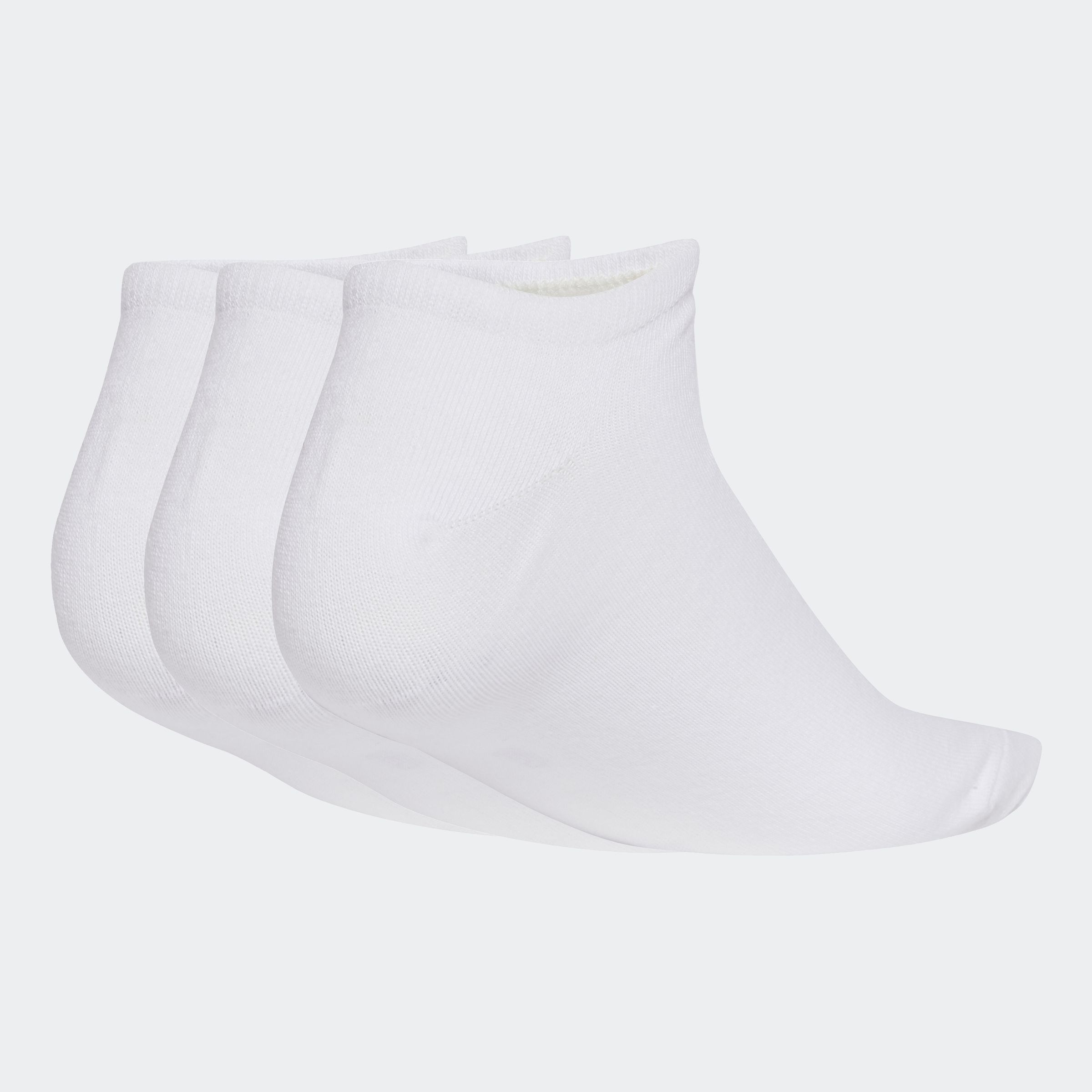 adidas Originals Sportsocken "LINER SOCKS 3P" günstig online kaufen