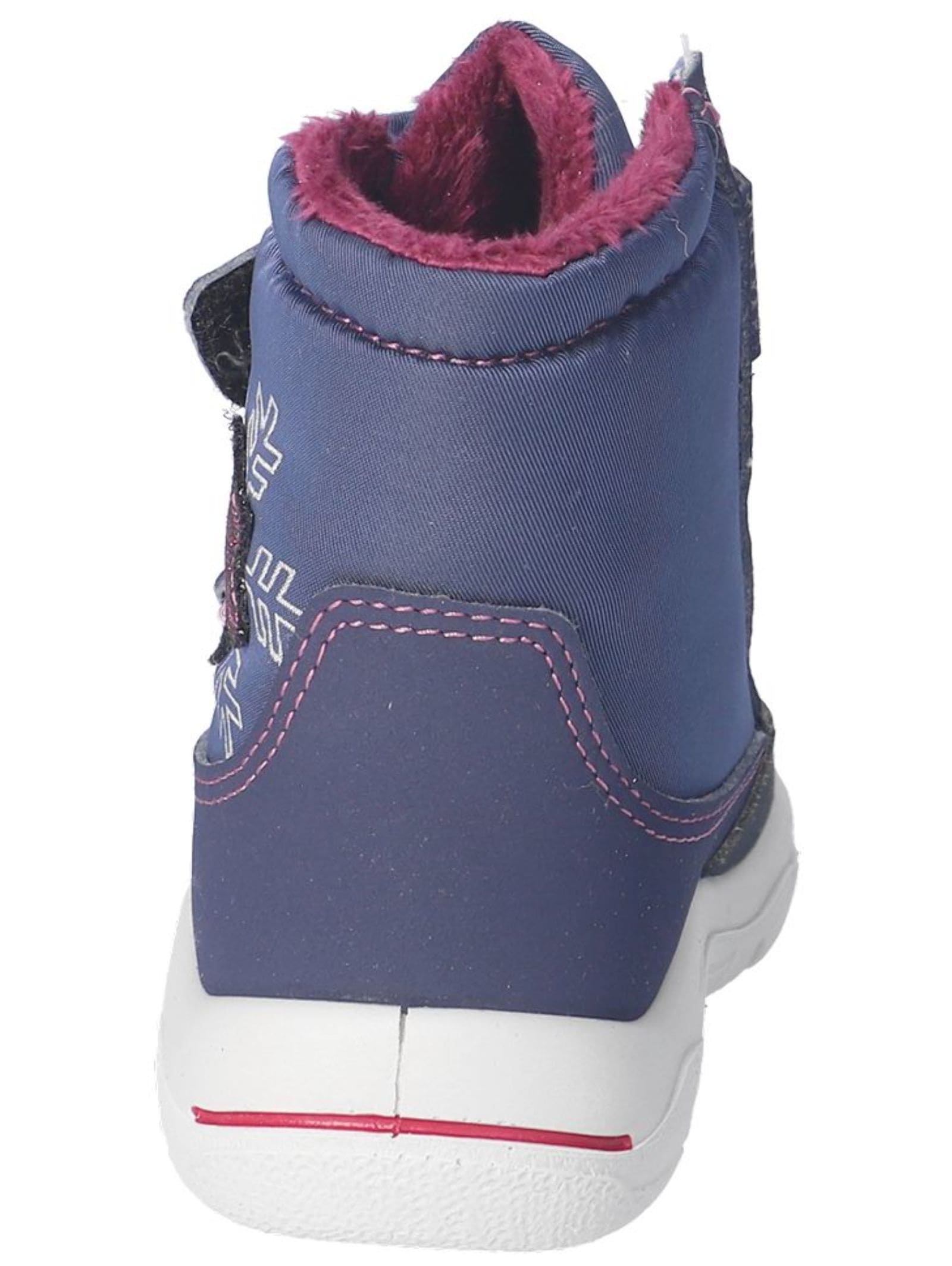 Pepino Stiefel »Pepino Stiefel Synthetik/Textil«