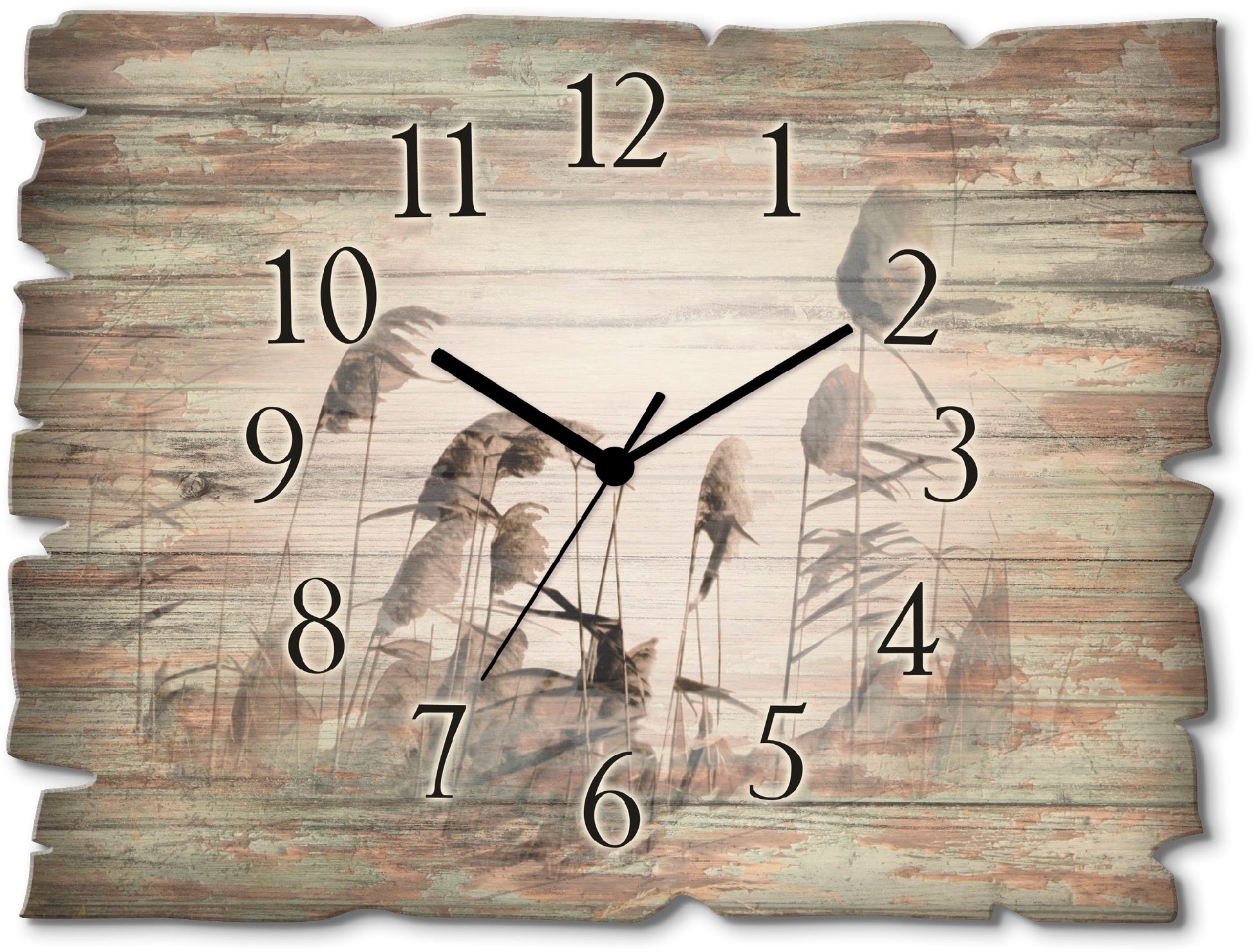 Artland Sieninis laikrodis »Gräser« patogi su ...