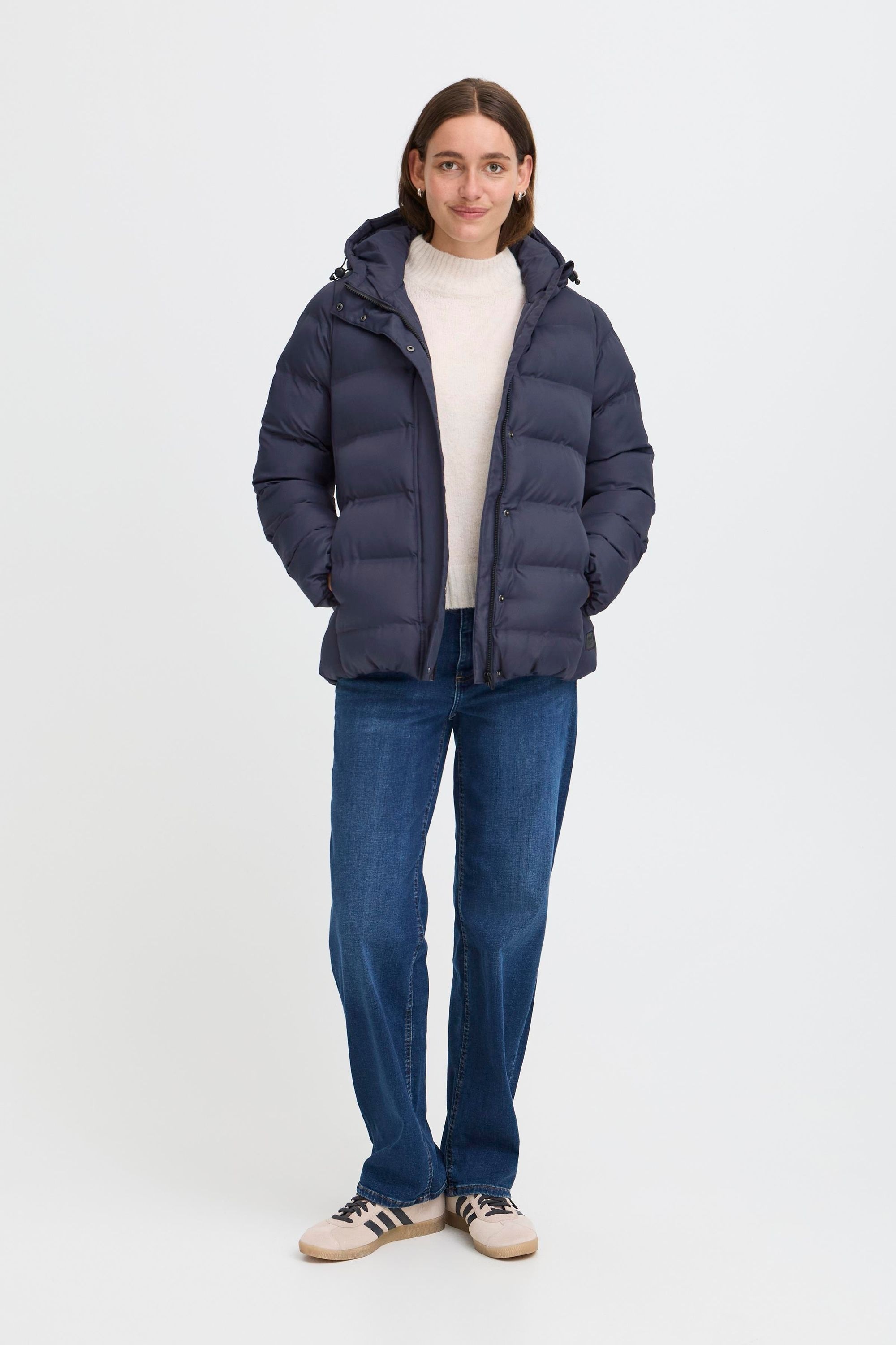 OXMO Parka »Parka OXMARIELLA«