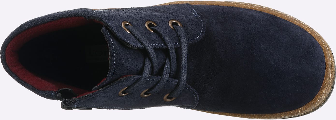 heine Stiefelette