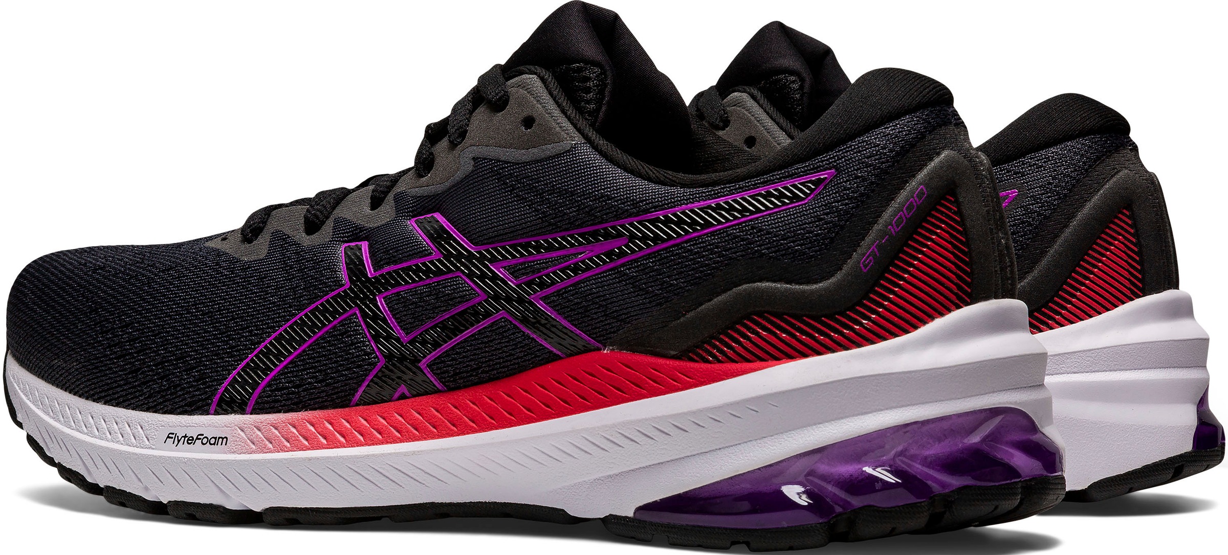 Asics Laufschuh »GT-1000 11«