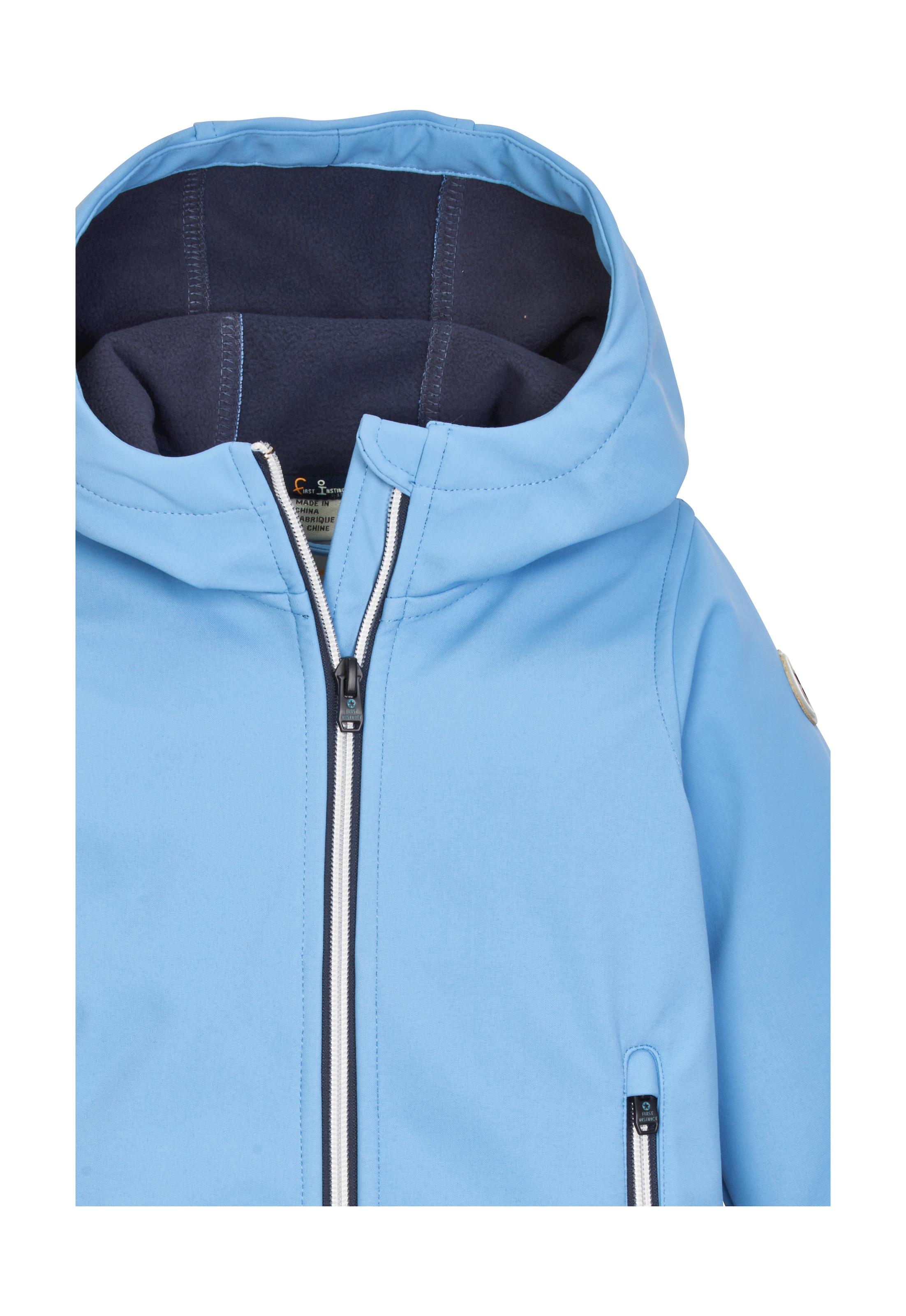 | BAUR »FIOS MNS Softshelljacke SFTSHLL Killtec 18 JCKT«