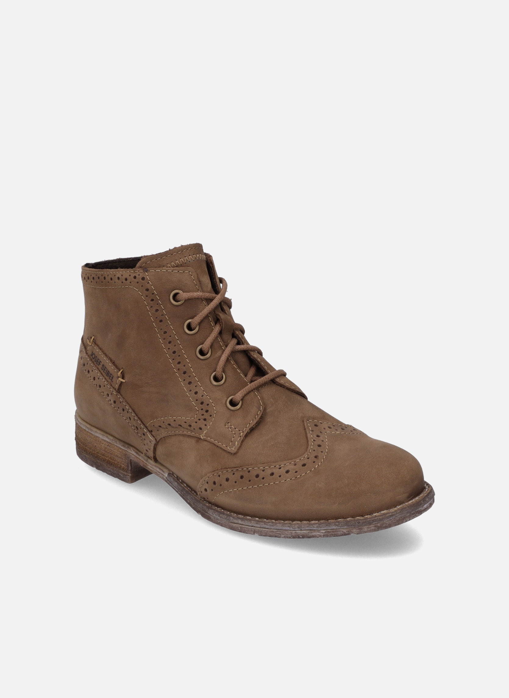 Josef Seibel Stiefelette »Sienna 15, brasil«