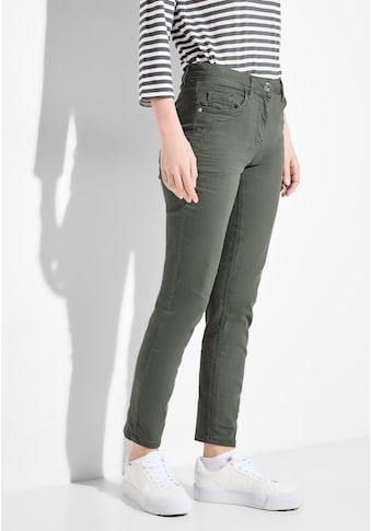 Slim-fit-Jeans