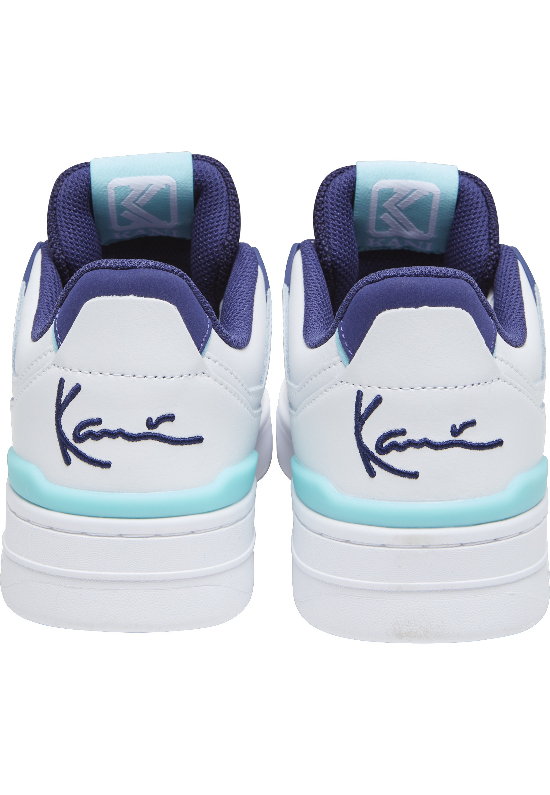 Karl Kani Trainingsschuh »Karl Kani Herren KKFWM000368 Karl Kani 89 LXRY«