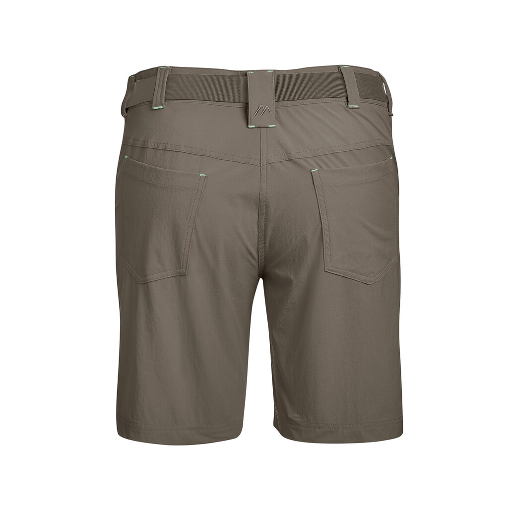 Maier Sports Funktionsshorts »Lulaka Shorts«