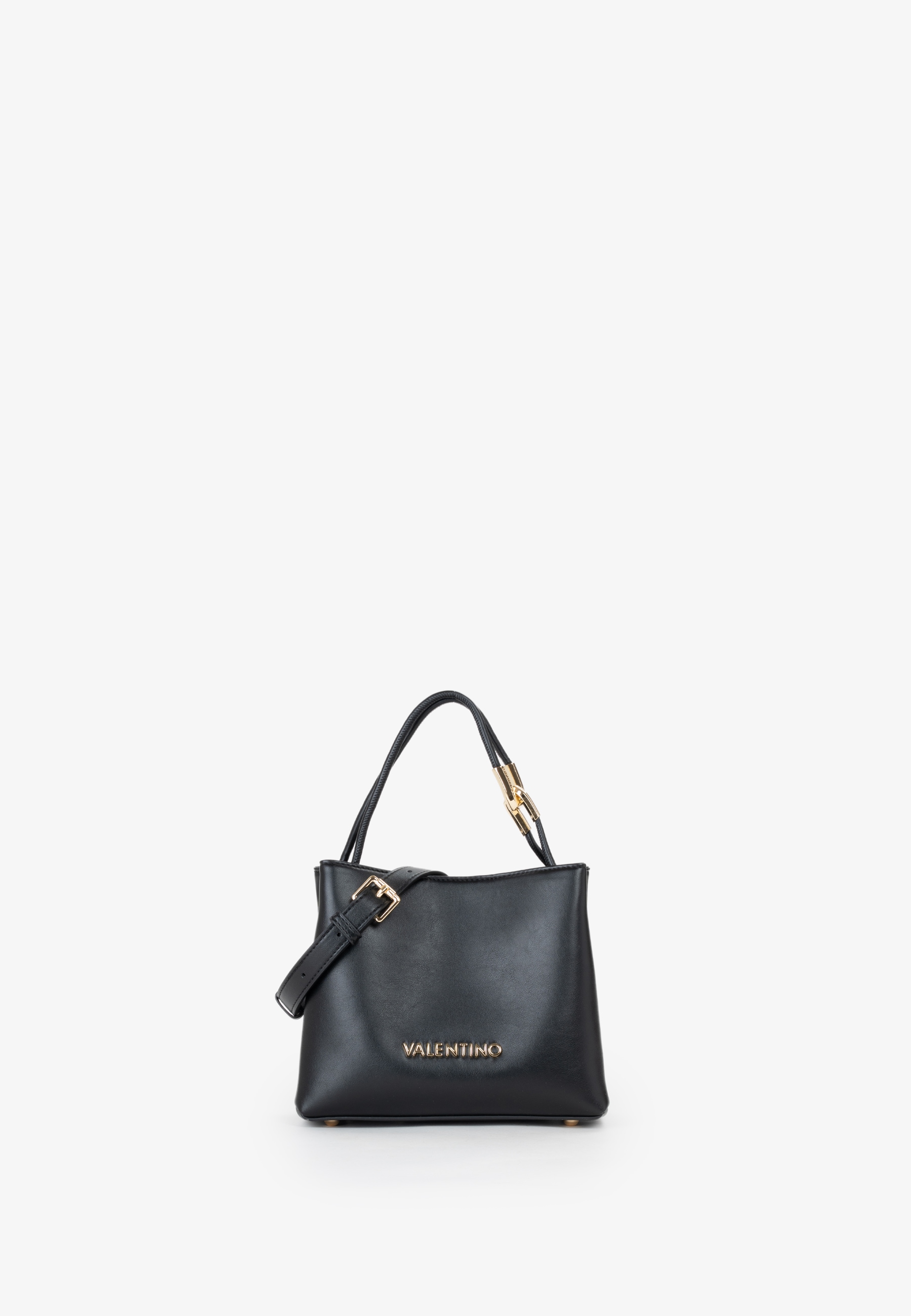 VALENTINO BAGS Hobo "FABLE RE" Damen Henkeltasche, Schultertasche, Umhängetasche im eleganten Design