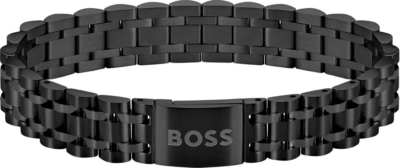 BOSS Armband »OWAN, 1580644, 1580645, 1580646, 1580647«