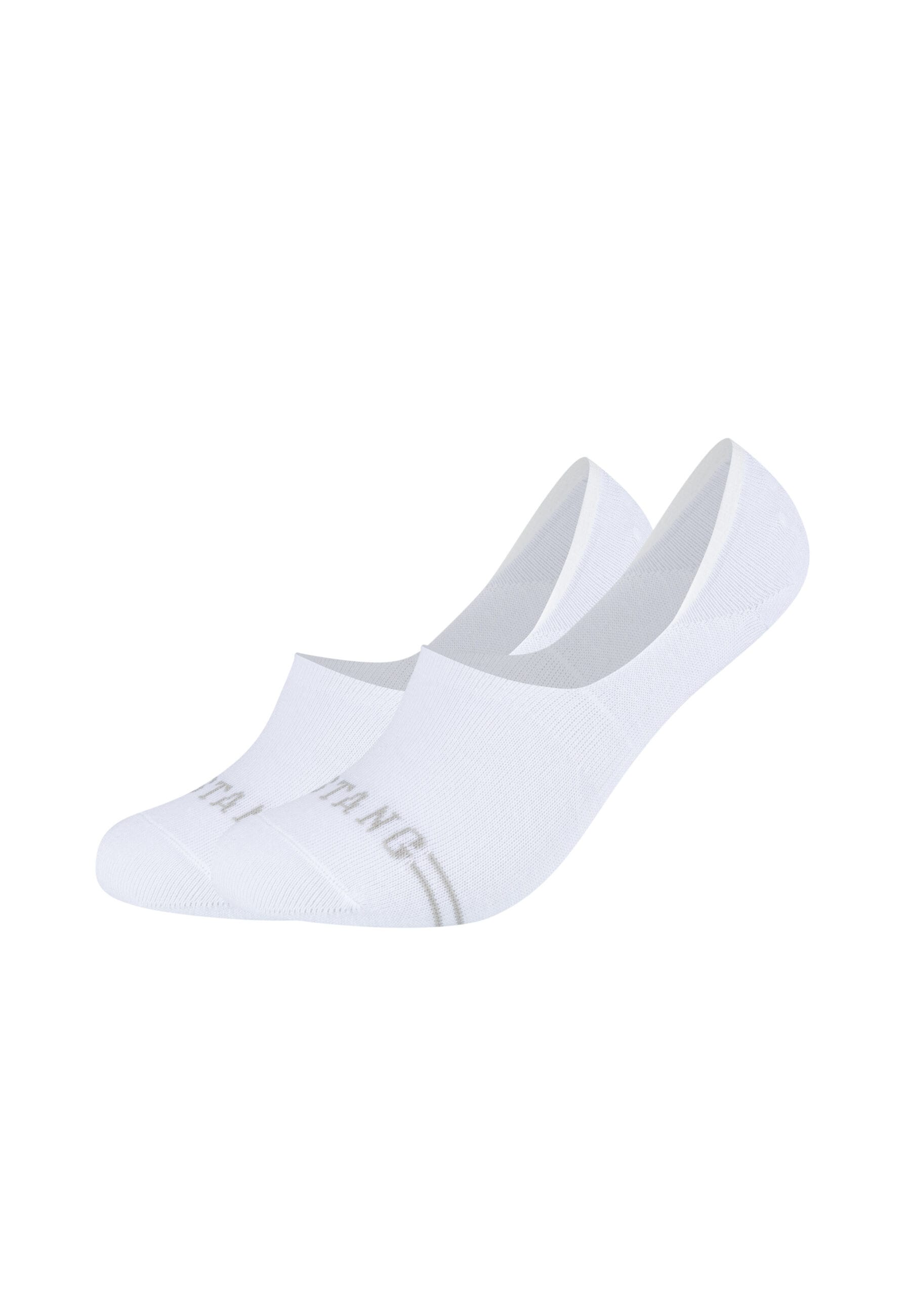 MUSTANG Füßlinge »Füßlinge 6er Pack«