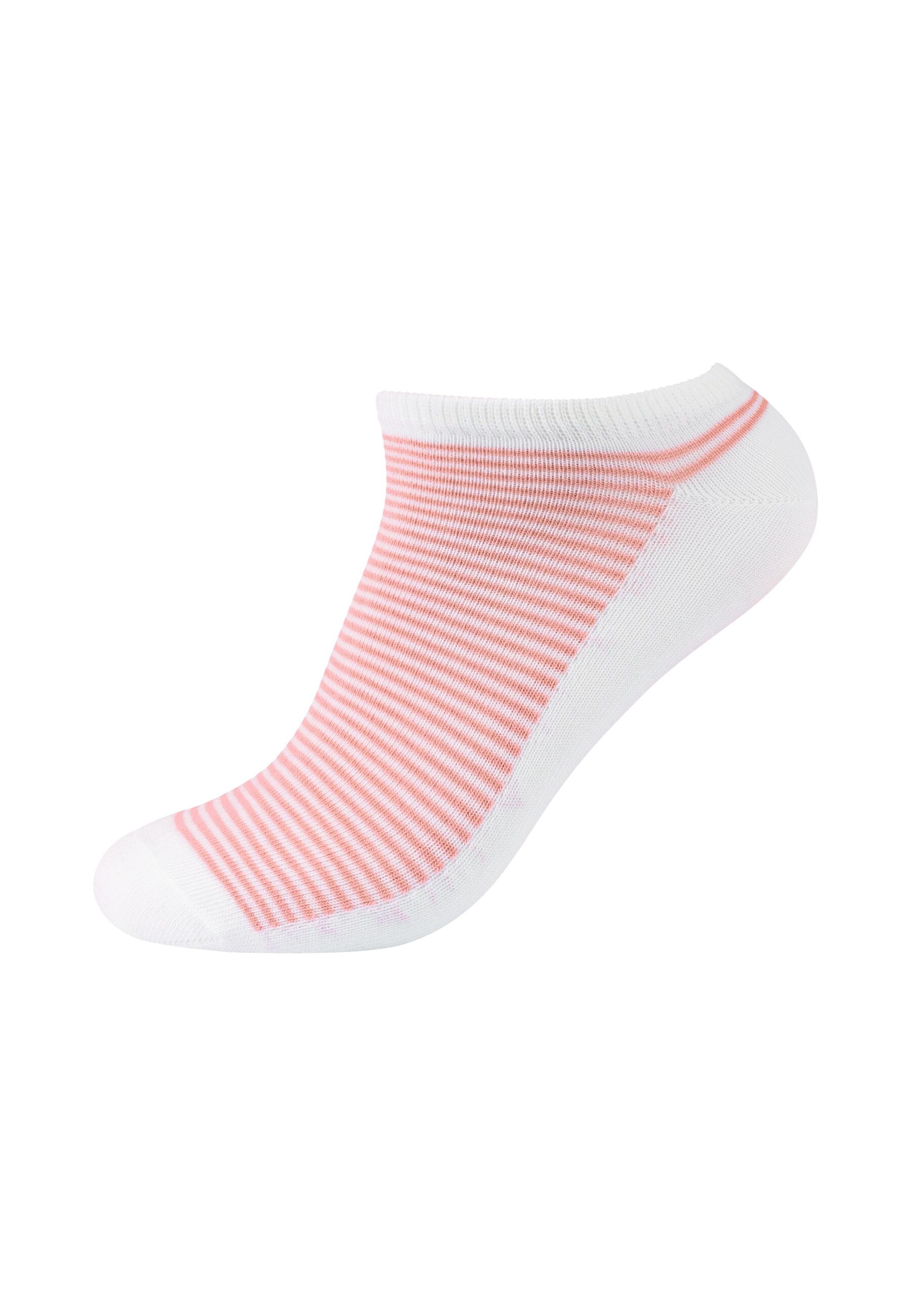 s.Oliver Sneakersocken "Sneakersocken 8er Pack" günstig online kaufen