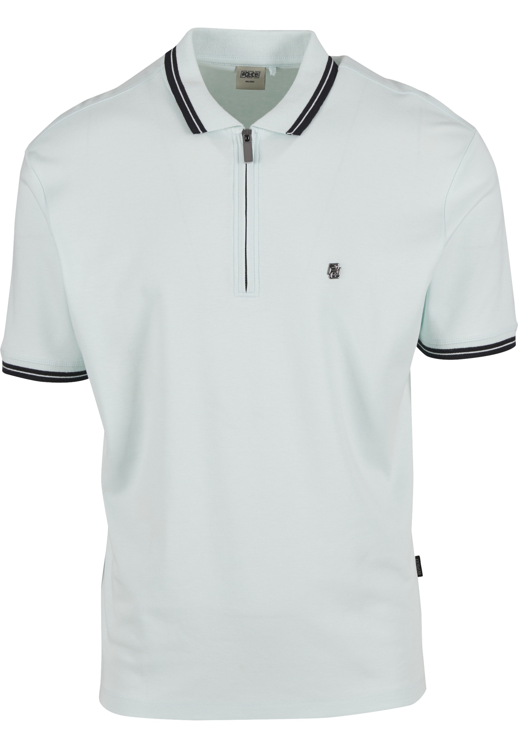 883Police Poloshirt "883 Police JAYSON POLOS" 1 Stk. günstig online kaufen