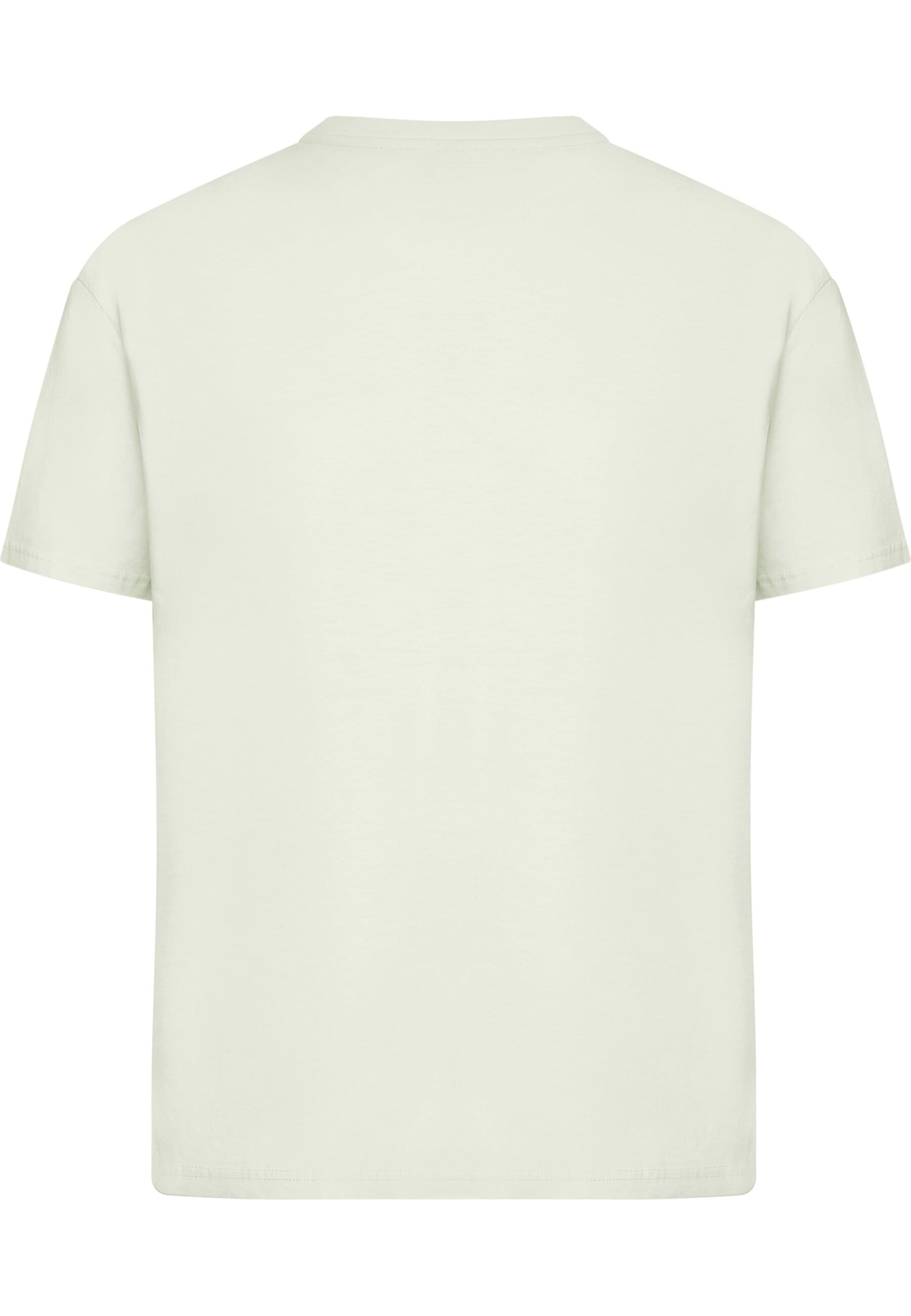 Merchcode T-Shirt »Merchcode Ladies Cherries 2 Tee«, (1 tlg.)