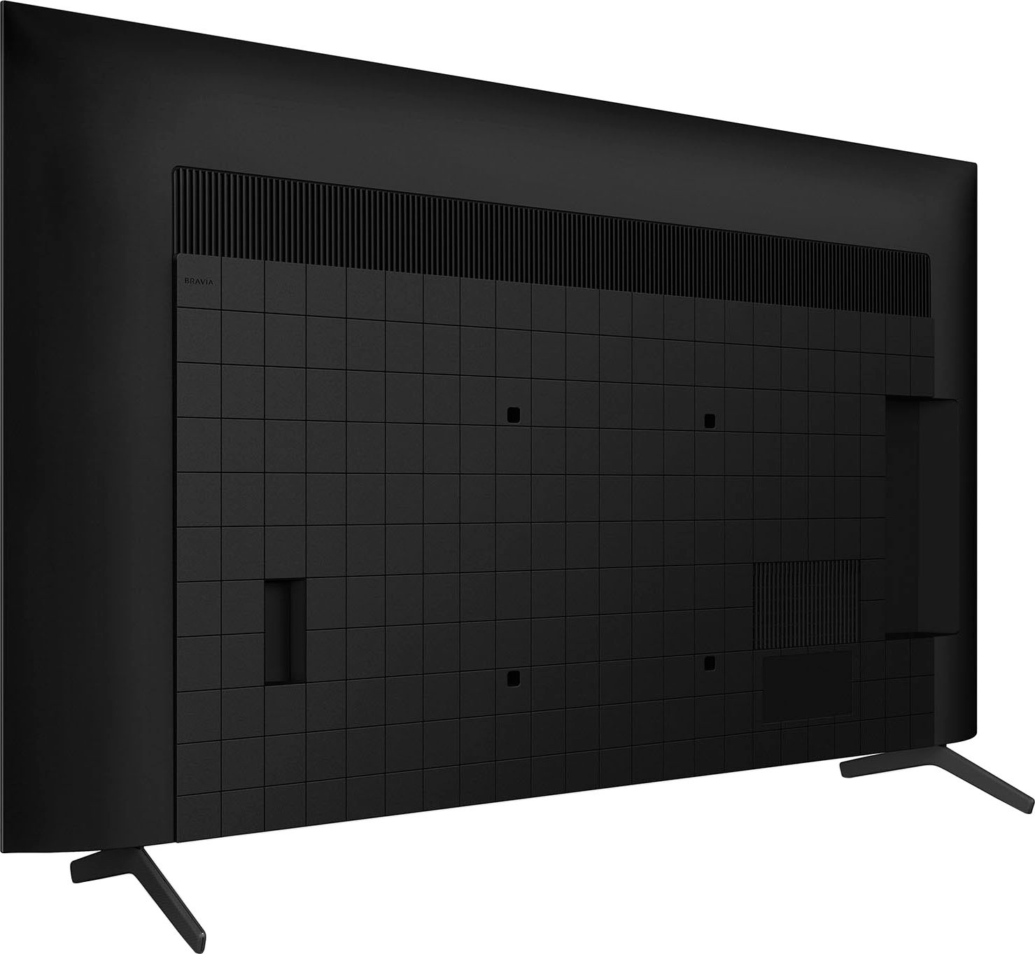 Sony LCD-LED Fernseher »KD65X80K«, 4K Ultra HD, Smart-TV-Google TV