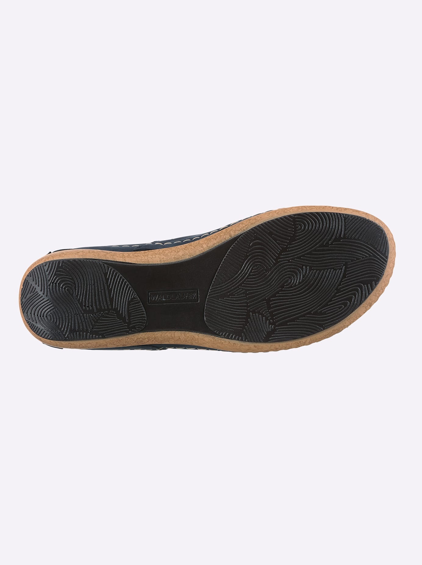 Thumbnail - Waldläufer Sandalette