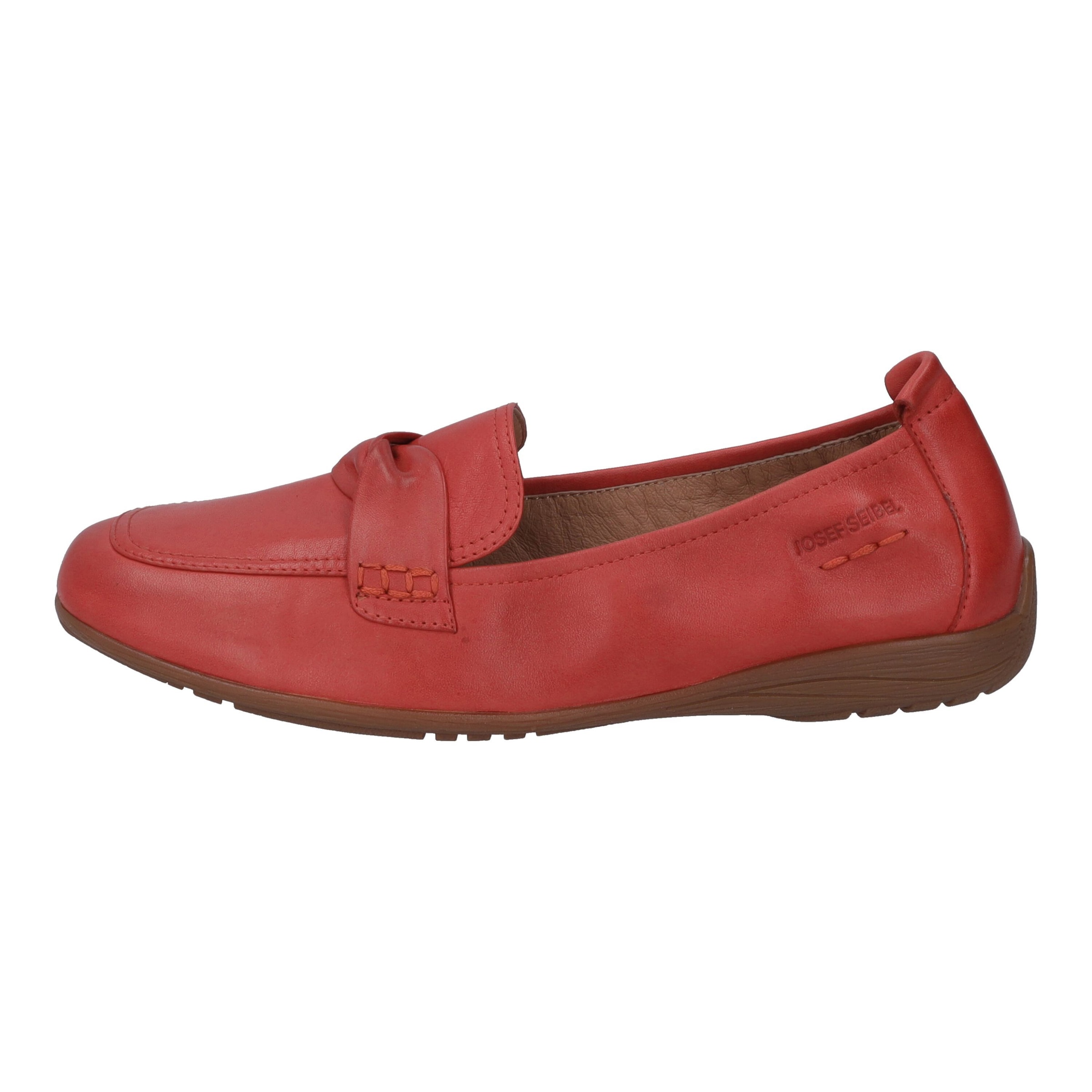 Josef Seibel Ballerina »Fenja 14, rot«