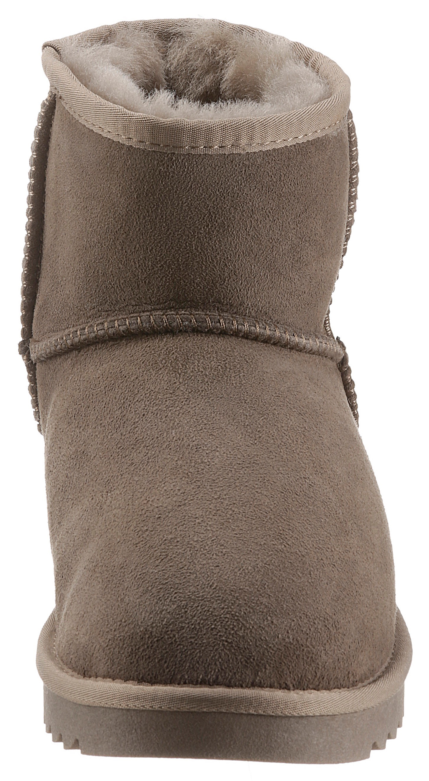 Thumbnail - Ara Schlupfboots "Alaska Classic Short", Winterboots zum Schlupfen in bequemer Weite G (=weit)