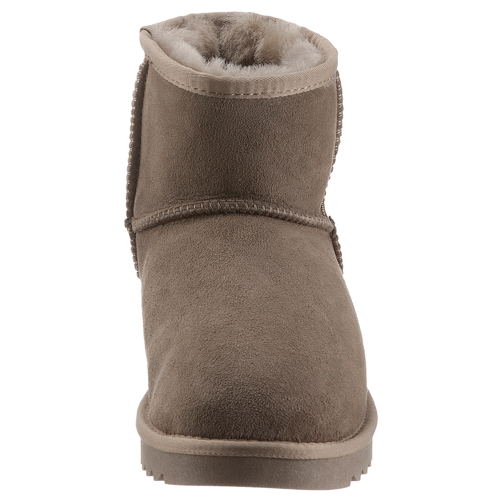 Ara Winterboots »Alaska«, in bequemer Weite G (=weit)