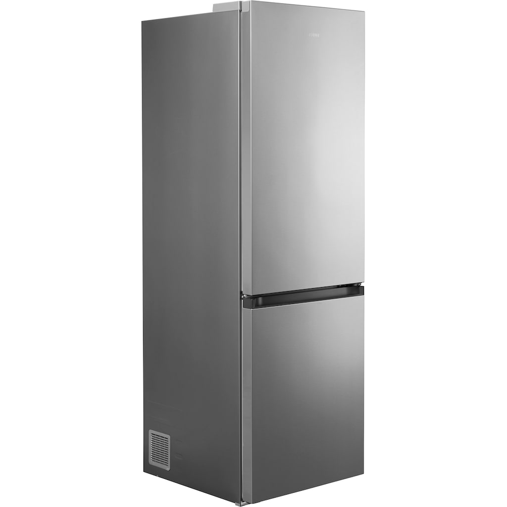 Samsung Kühl-/Gefrierkombination »RL34T600C«, RL34T600CSA, 185,3 cm hoch, 59,5 cm breit