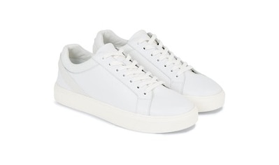 Sneaker »LOW TOP LACE UP ARCHIVE STRIPE«, in monochromer Optik, Freizeitschuh,...