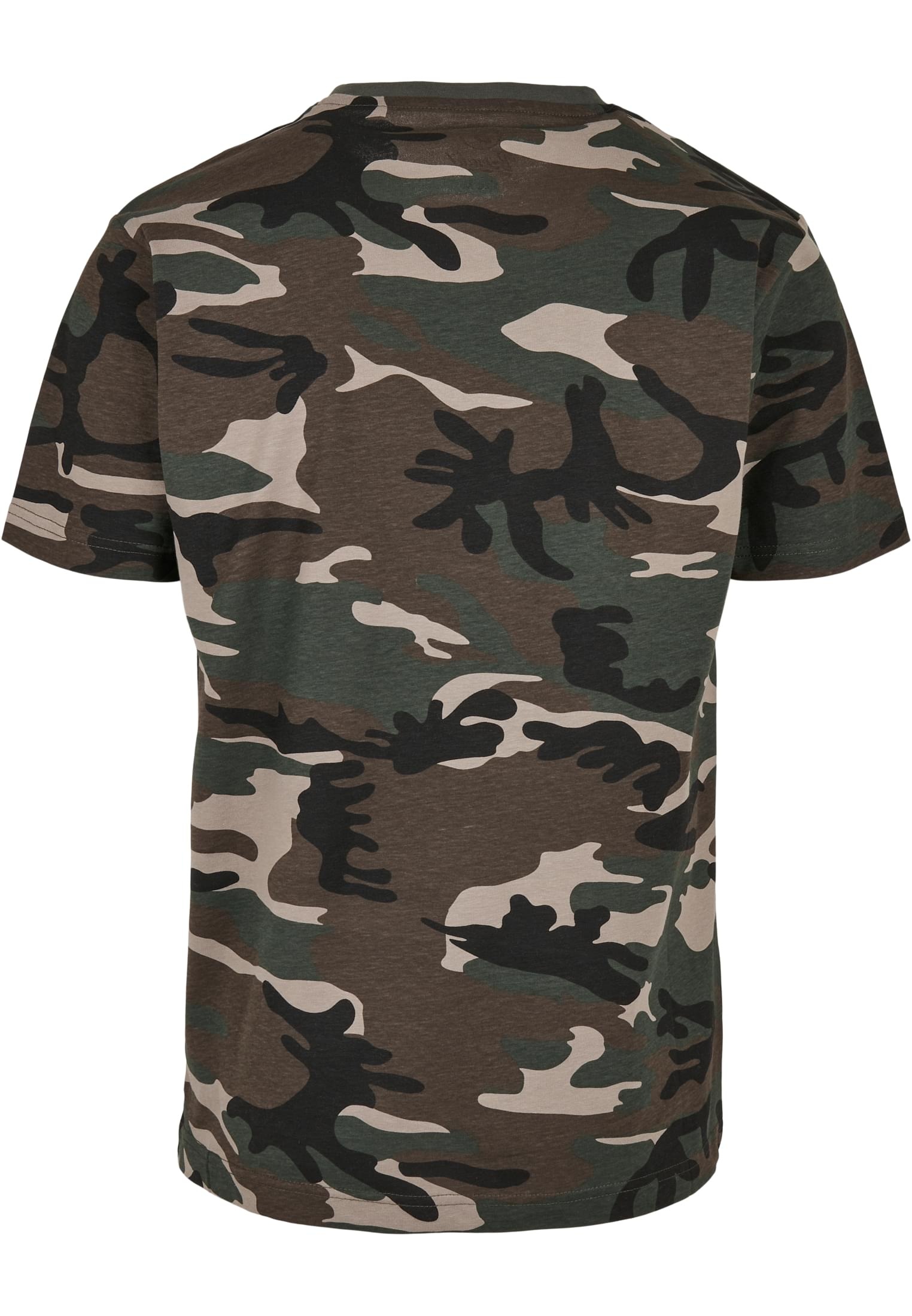Brandit Kurzarmshirt »Brandit Herren Brandit Premium Shirt«, (1 tlg.)