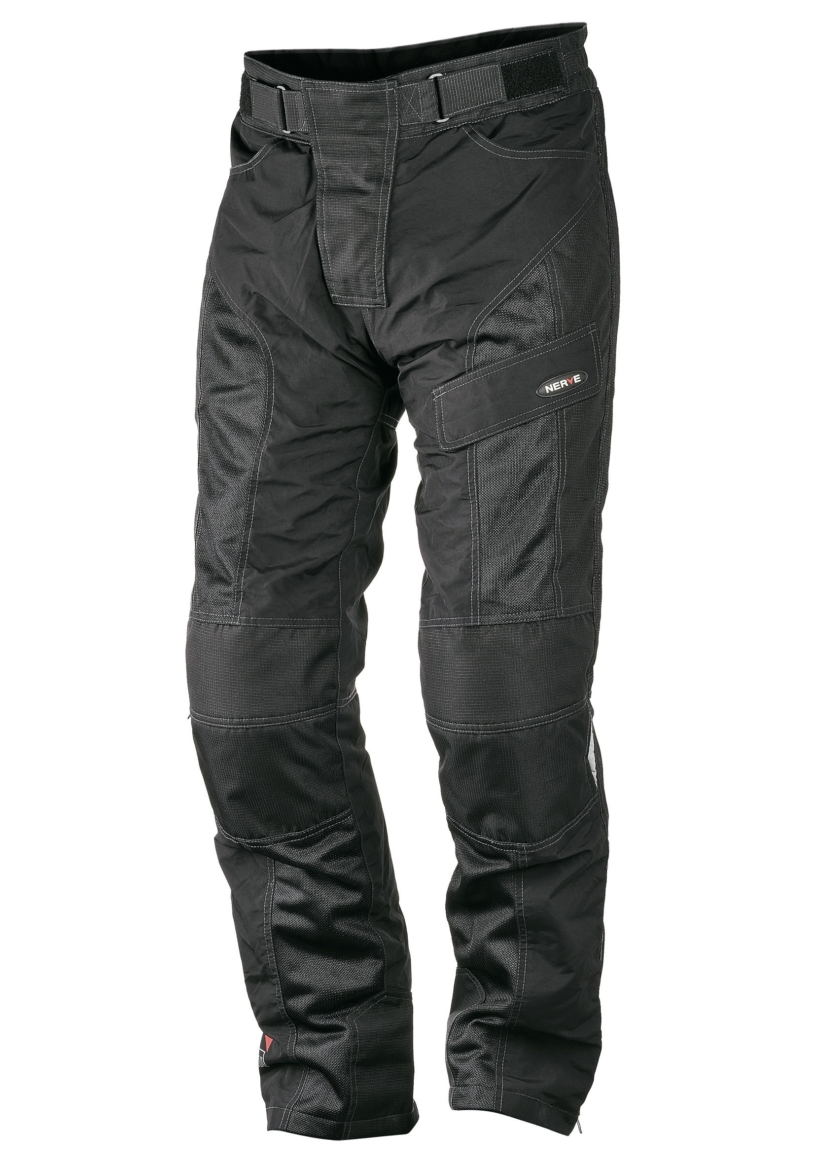 NERVE Motorradhose »Run Boy«