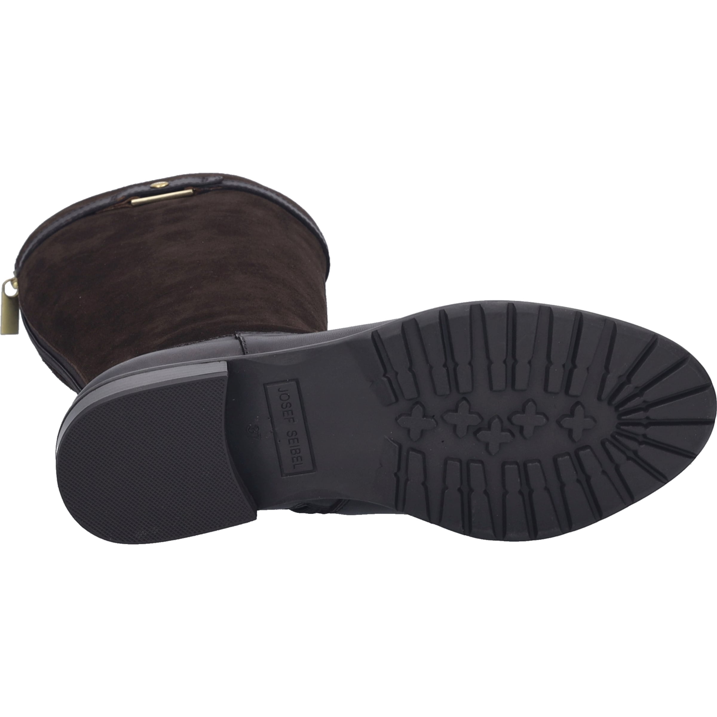 Josef Seibel Stiefel »Chiara 05, espresso«