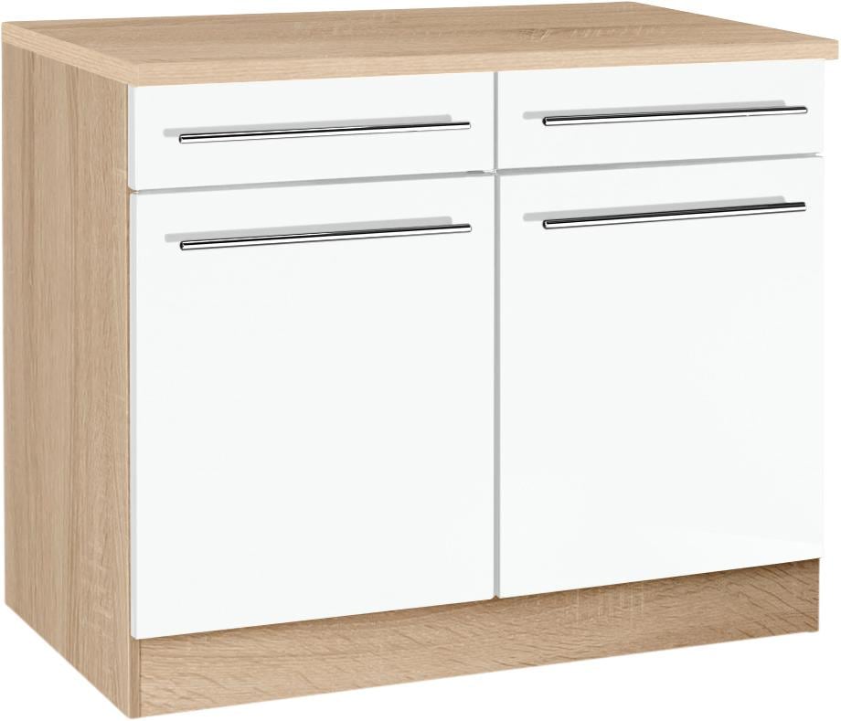 KOCHSTATION "KS-Eton" Breite 100 cm