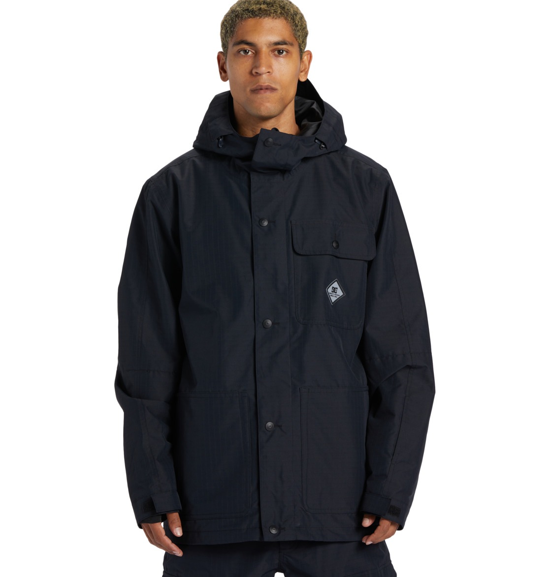 DC Shoes Snowboardjacke "Servo"