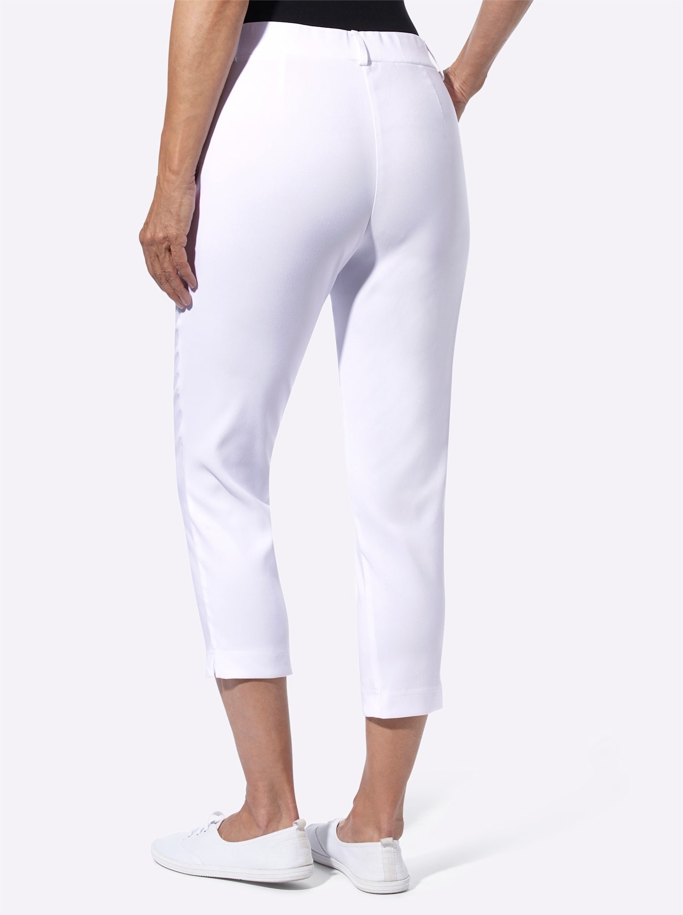 Classic Basics 7/8-Hose