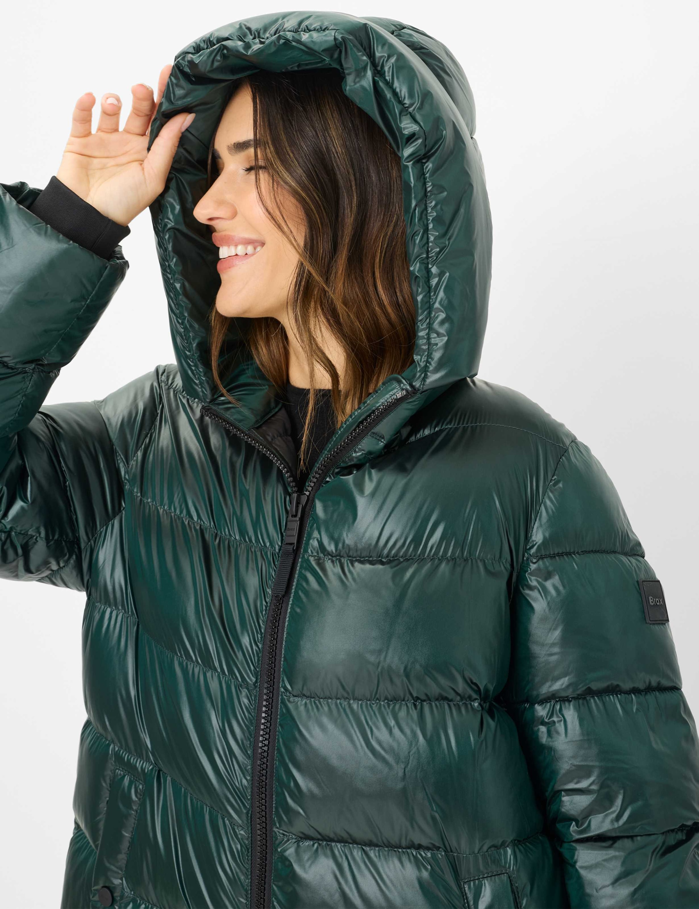 Brax Steppjacke »Style TORONTO«