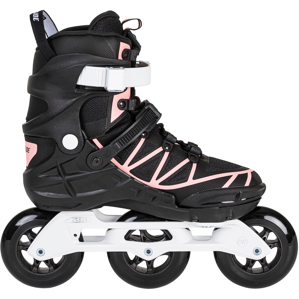 Powerslide Inlineskates »Phuzion Argon Coral 100«